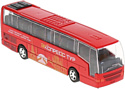 Технопарк Рейсовый Автобус 80136L-R