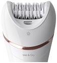 Philips BRE730 Epilator Series 8000