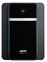 APC by Schneider Electric Back-UPS 1200VA, 230V (BX1200MI-GR)