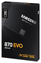 Samsung 1000 GB MZ-77E1T0BW