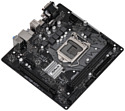 ASRock H470M-HDV