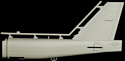 Italeri 1442 B-52H Stratofortress
