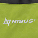 Nisus N-1657 35л (зеленый)