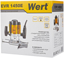 Wert EVR 1450E