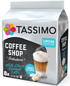 Tassimo White Choco Coconut Latte 8 шт