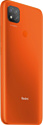 Xiaomi Redmi 9 4/64GB (индийская версия)