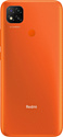 Xiaomi Redmi 9 4/64GB (индийская версия)
