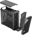 Fractal Design Torrent Gray TG Light Tint FD-C-TOR1A-02