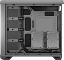 Fractal Design Torrent Gray TG Light Tint FD-C-TOR1A-02