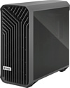 Fractal Design Torrent Gray TG Light Tint FD-C-TOR1A-02