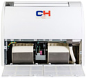 Cooper&Hunter Commercial R Inverter CH-IF100RK/CH-IU100RM