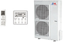 Cooper&Hunter Commercial R Inverter CH-IF100RK/CH-IU100RM