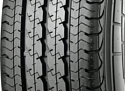 Pirelli Chrono 215/65 R15C 109 R