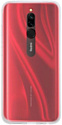 Volare Rosso Clear для Xiaomi Redmi 8 (прозрачный)