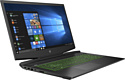 HP Pavilion Gaming 17-cd2059ur (4E1M7EA)