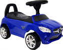 RiverToys Mercedes-Benz JY-Z01C