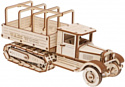 Tadi Wood ЗИС-42 CAR-010