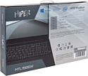 Hiper WorkBook MTL1585W1115DS