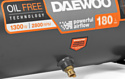 Daewoo Power DAC 180S