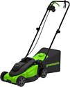 Greenworks GD1200LM32