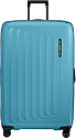 Samsonite Nuon Metallic Ocean Blue 81 см