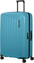 Samsonite Nuon Metallic Ocean Blue 81 см