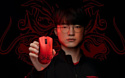 Razer Deathadder V3 Pro Faker Edition