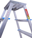 LadderBel STR2-AL-2EP (2x2 ступени) LadderBel STR2-AL-2EP (2x2 ступени)