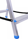 LadderBel STR2-AL-2EP (2x2 ступени) LadderBel STR2-AL-2EP (2x2 ступени)