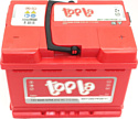 Topla Energy R+ 66 Ah/12V