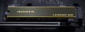 ADATA Legend 800 Gold 1000GB SLEG-800G-1000GCS-S38