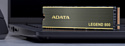 ADATA Legend 800 Gold 1000GB SLEG-800G-1000GCS-S38