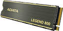 ADATA Legend 800 Gold 1000GB SLEG-800G-1000GCS-S38