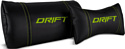 Drift DR300 (черный/зеленый)