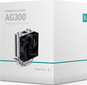 DeepCool AG300 R-AG300-BKNNMN-G