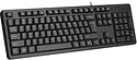 A4Tech KKS-3 black