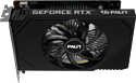 Palit GeForce RTX 3050 StormX OC 6GB (NE63050S18JE-1070F)