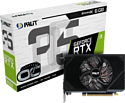 Palit GeForce RTX 3050 StormX OC 6GB (NE63050S18JE-1070F)