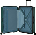 American Tourister Aerostep Dark Forest 77 см