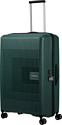 American Tourister Aerostep Dark Forest 77 см