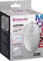 Defender Azora MB-241 white