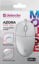 Defender Azora MB-241 white