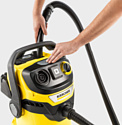 Karcher WD 5 P V-25/5/22 (1.628-306.0)