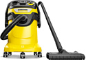 Karcher WD 5 P V-25/5/22 (1.628-306.0)