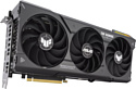 ASUS TUF Gaming GeForce RTX 4070 Super 12GB GDDR6X OC Edition (TUF-RTX4070S-O12G-GAMING)