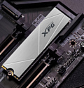 ADATA XPG Gammix S60 Blade 1TB AGAMMIXS60-1T-CS