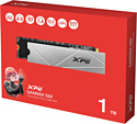 ADATA XPG Gammix S60 Blade 1TB AGAMMIXS60-1T-CS