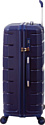 Supra Luggage STS-1004-M (Navy Blue)