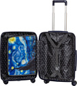 Supra Luggage STS-1004-M (Navy Blue)