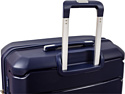 Supra Luggage STS-1004-M (Navy Blue)